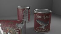 Tin Can