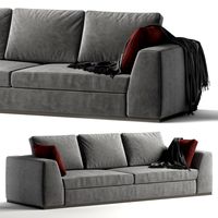PRADDY Benny sofa