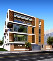 Residential Building