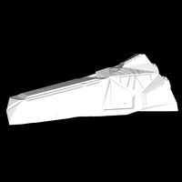 Space Cruiser