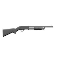 Shotgun