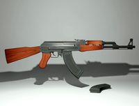 Ak 47