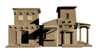 Game House
