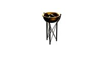 Fire Pot