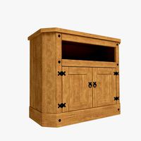 Corona Entertainment Unit