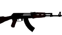 AK - 47