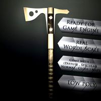 axe