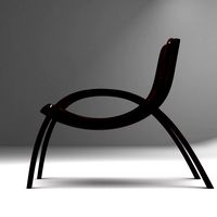 Armchair chery