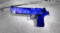 Desert-eagle