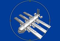 Cargo aircraft