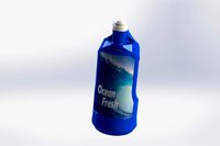 Laundry softener bottle 3.5L