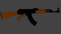 AK-47