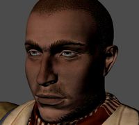 Faction 3d Soldiers