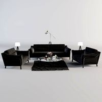 Livingroom. Sofa