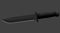 Kabar Knife