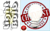 Light Bulb HD