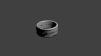 Plain Ring Large