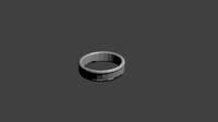 Plain Ring