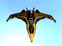 Spaceship