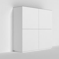 Bar CATTELAN ITALIA Futura 4 BOOK 3