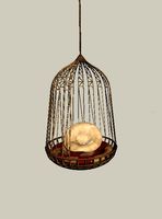 Hanging chair