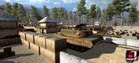 Military Army Base