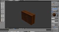 Paper Multi-Shelf