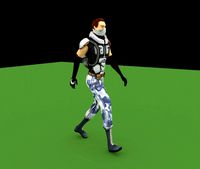 Soldier