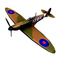 Supermarine Spitfire