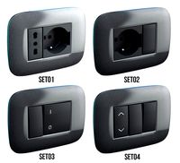power plug socket