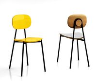 Pointhouse TATA Technopolymer chair