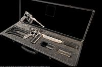 Mauser 1930the model is updated with the kits