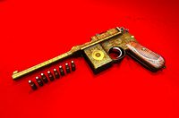 Mauser 1930+fbx