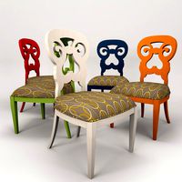 Louis modern 01