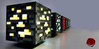 Minecraft Ores