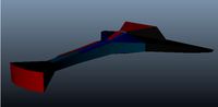 is a spaceship few resource