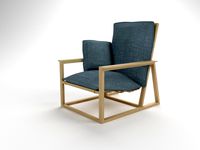 Easy chair 02