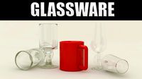 glassware