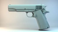 Colt M1911