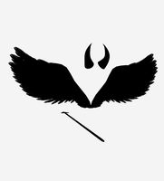 Fallen Angel Devil set