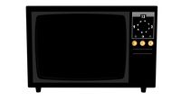 Old TV