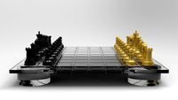 Chess Model