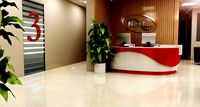 reception office