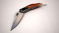 Knife