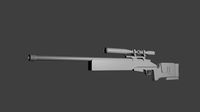 Sniper M40A3