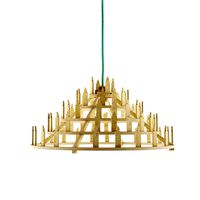 Detail lamp
