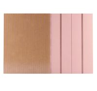 wall panel