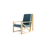 Easy chair 01