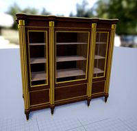 Classic Library