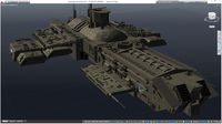 SpaceShip Icarus